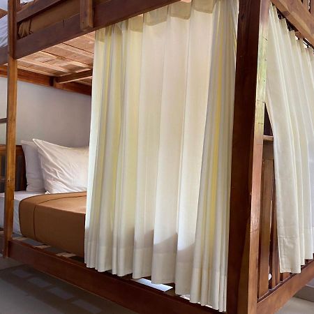 Bintang Hostel And Homestay Sakti Eksteriør bilde