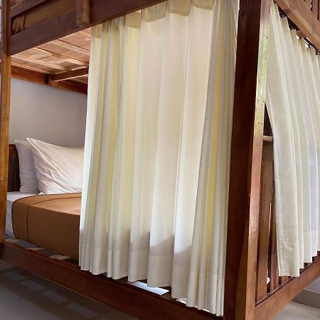 Bintang Hostel And Homestay Sakti Eksteriør bilde