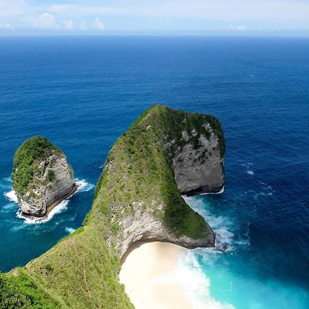 Bintang Hostel And Homestay Sakti Eksteriør bilde