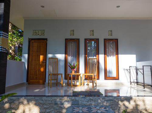 Bintang Hostel And Homestay Sakti Eksteriør bilde