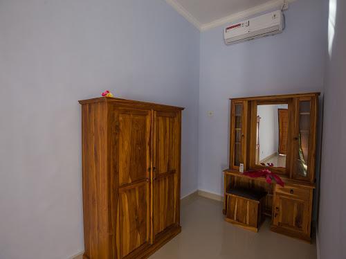 Bintang Hostel And Homestay Sakti Eksteriør bilde